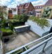 Altstadt-Maisonette mit Dachterrasse und Stellplatz - Nähe Domplatz - Hof, Garten
